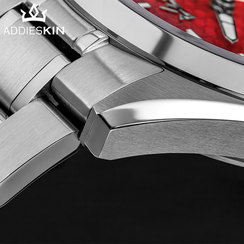 ADDIESKIN 2026 Nuovo Orologio  - Luxury Watch It recensione e prezzo