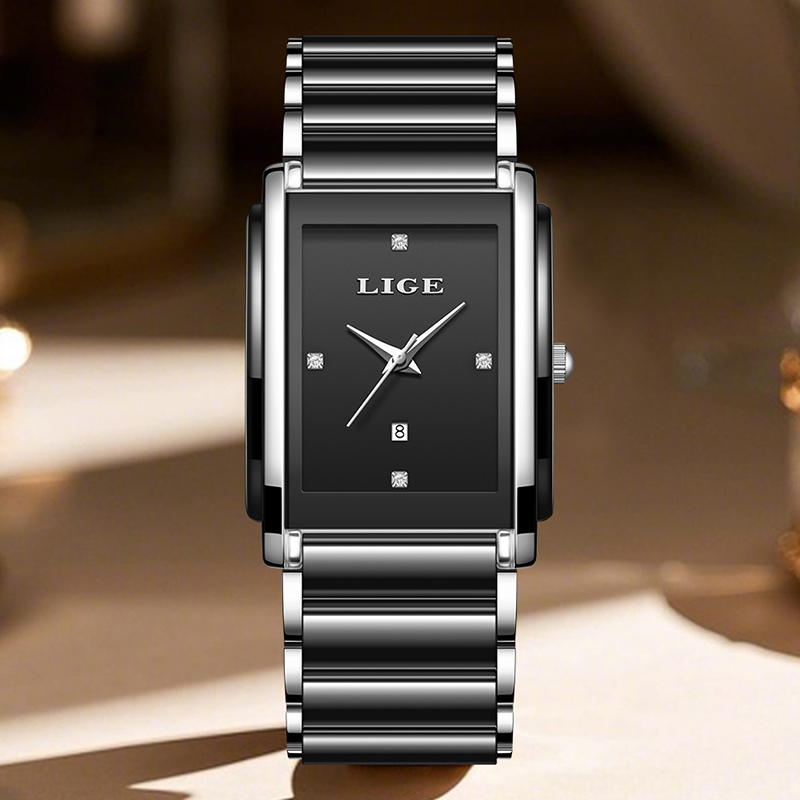 LIGE Nuovi orologi da donna di - Luxury Watch For Sale recensione e prezzo