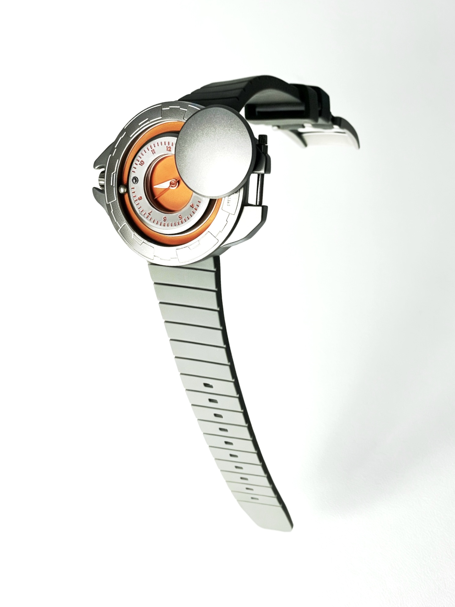 Indossa il nuovo orologio di l - Luxury Watch It recensione e prezzo