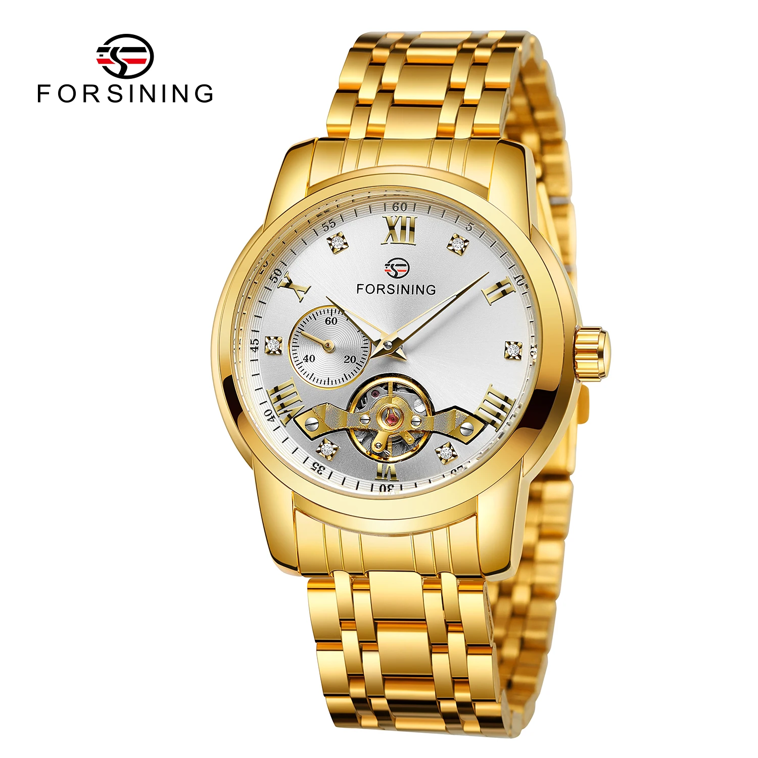 Orologio da polso automatico a - Luxury Watch Nice recensione e prezzo