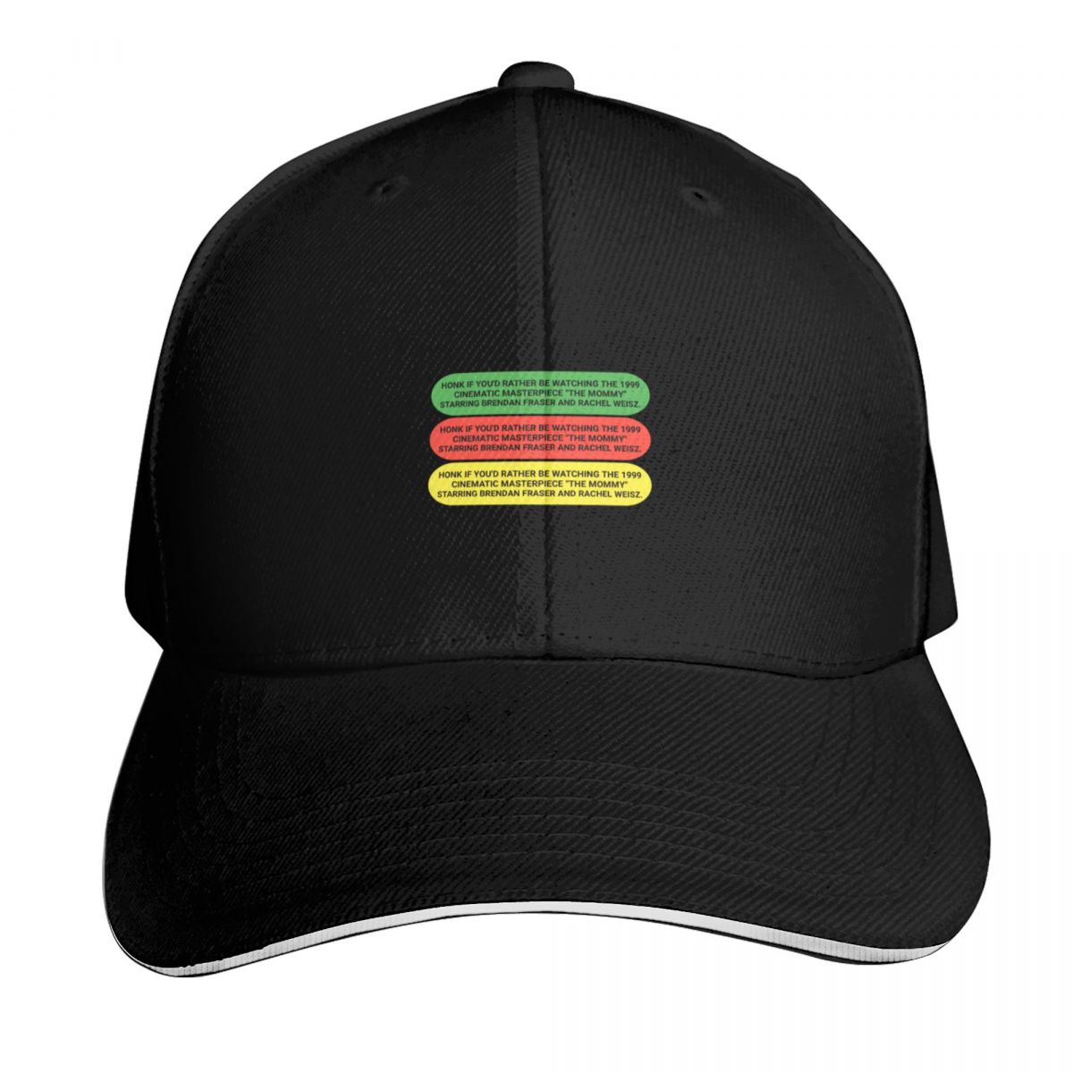 Cappello da baseball con visie - Luxury Watch In China recensione e prezzo
