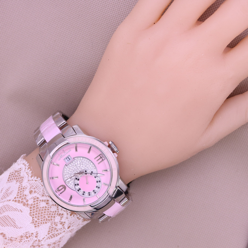Vendita!!! Sconto Melissa cera - Luxury Watch Discount recensione e prezzo