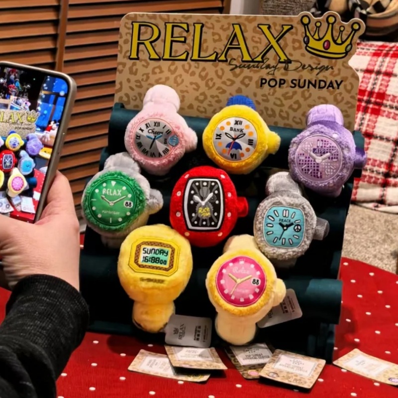 【Disponibile】Autentico Pop Sun - Luxury Watch Organizer recensione e prezzo