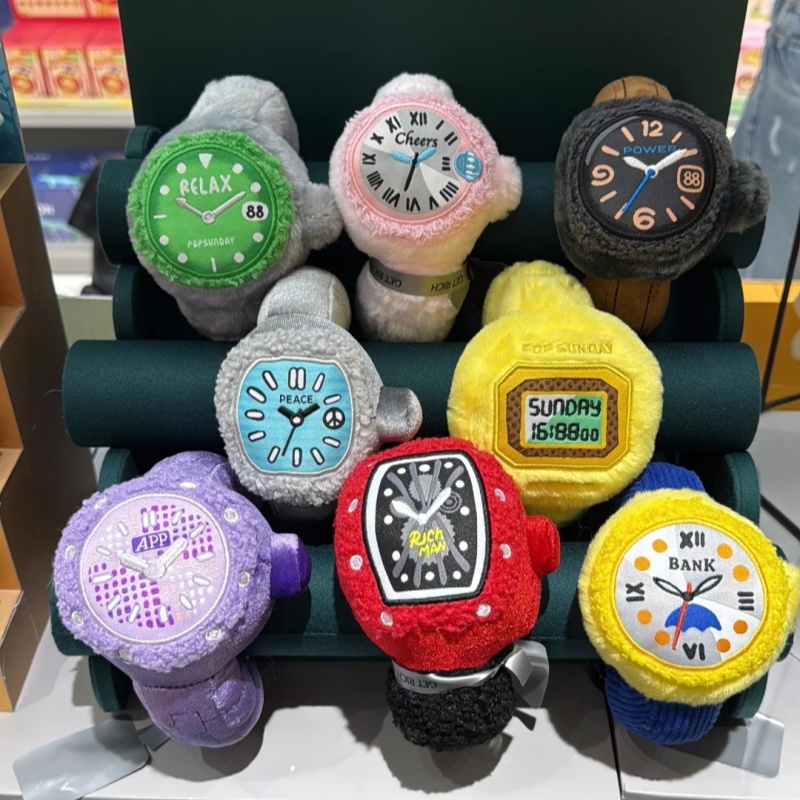 【Disponibile】Autentico Pop Sun - Luxury Watch Organizer recensione e prezzo