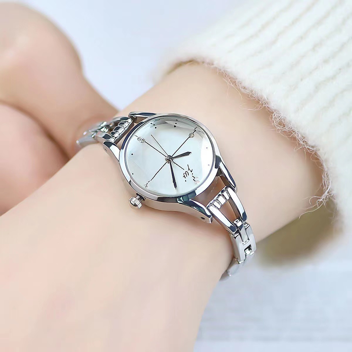 Orologio da polso da donna ele - Luxury Watch Deals recensione e prezzo