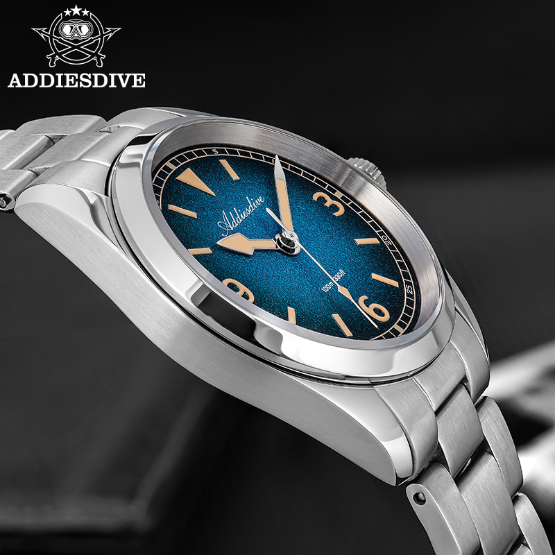 ADDIESDIVE Eleganti orologi da - Luxury Watch It recensione e prezzo