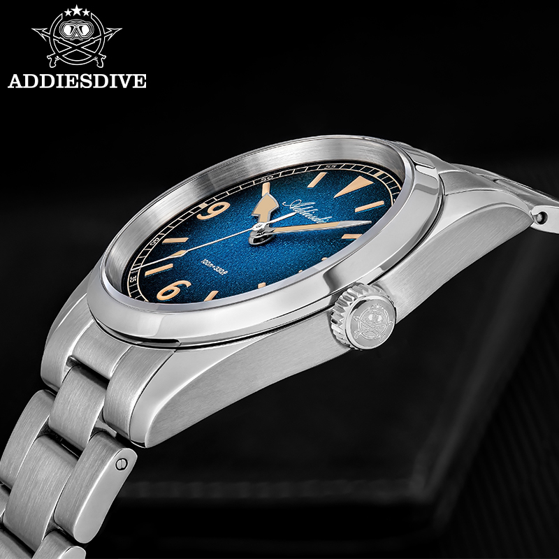 ADDIESDIVE Eleganti orologi da - Luxury Watch It recensione e prezzo