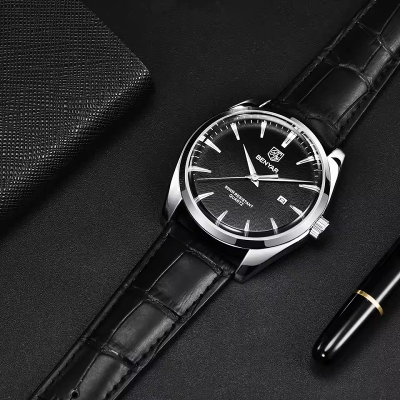 Benyar 5163 Orologi da polso m - Luxury Watch German recensione e prezzo