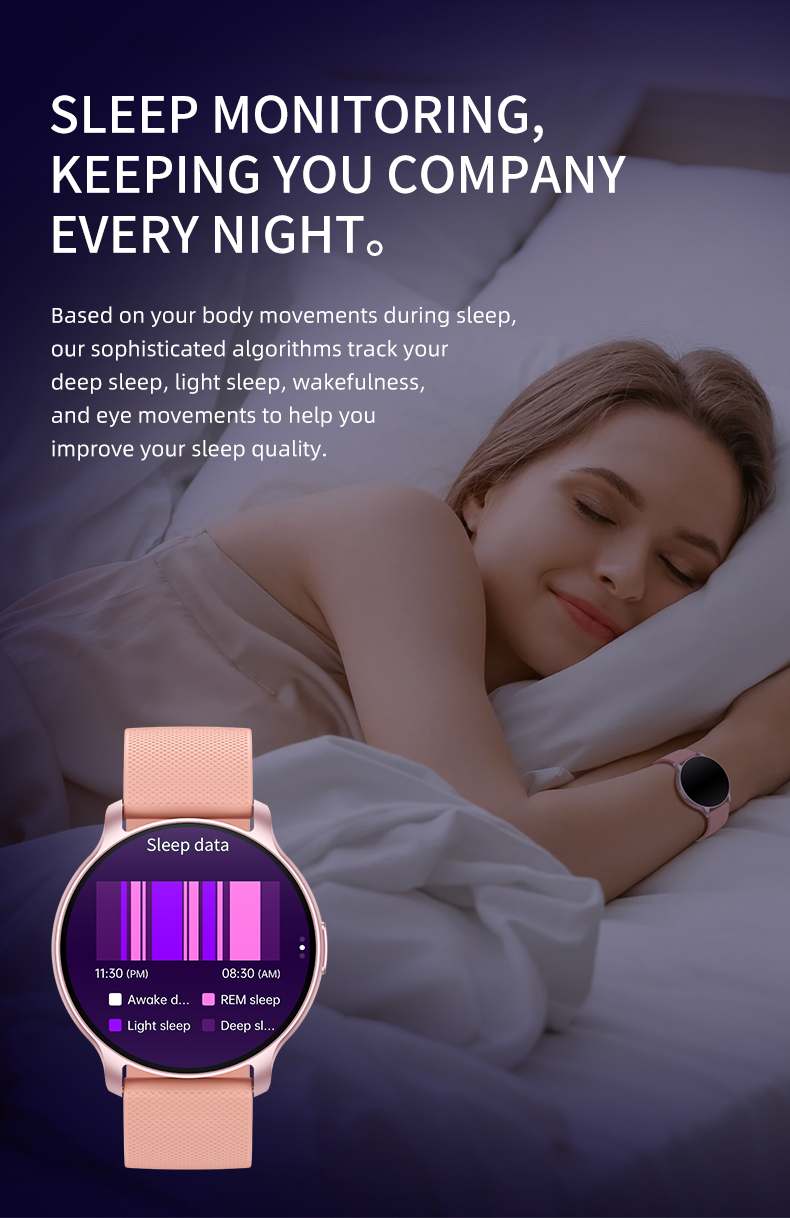 Smartwatch di Lusso U23 con Di - Luxury Watch On Wrist recensione e prezzo