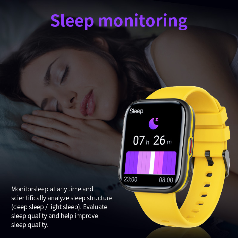 Smartwatch di Lusso da 1,91 Po - Luxury Watch On Wrist recensione e prezzo