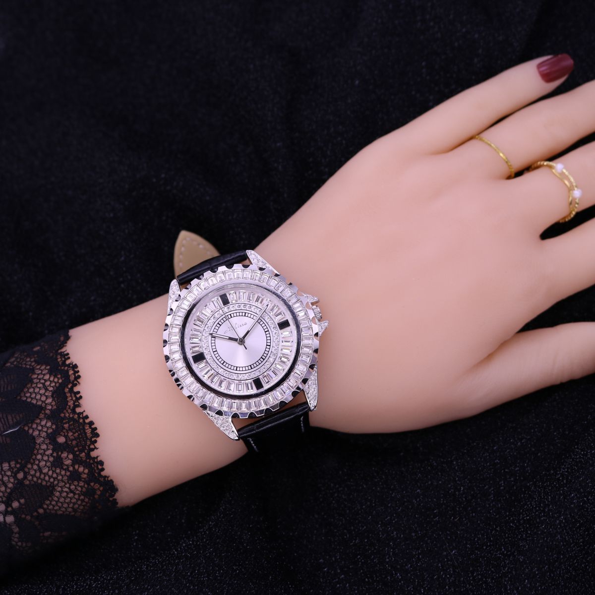 SALDI! Orologio da donna Melis - Luxury Watch Discount recensione e prezzo