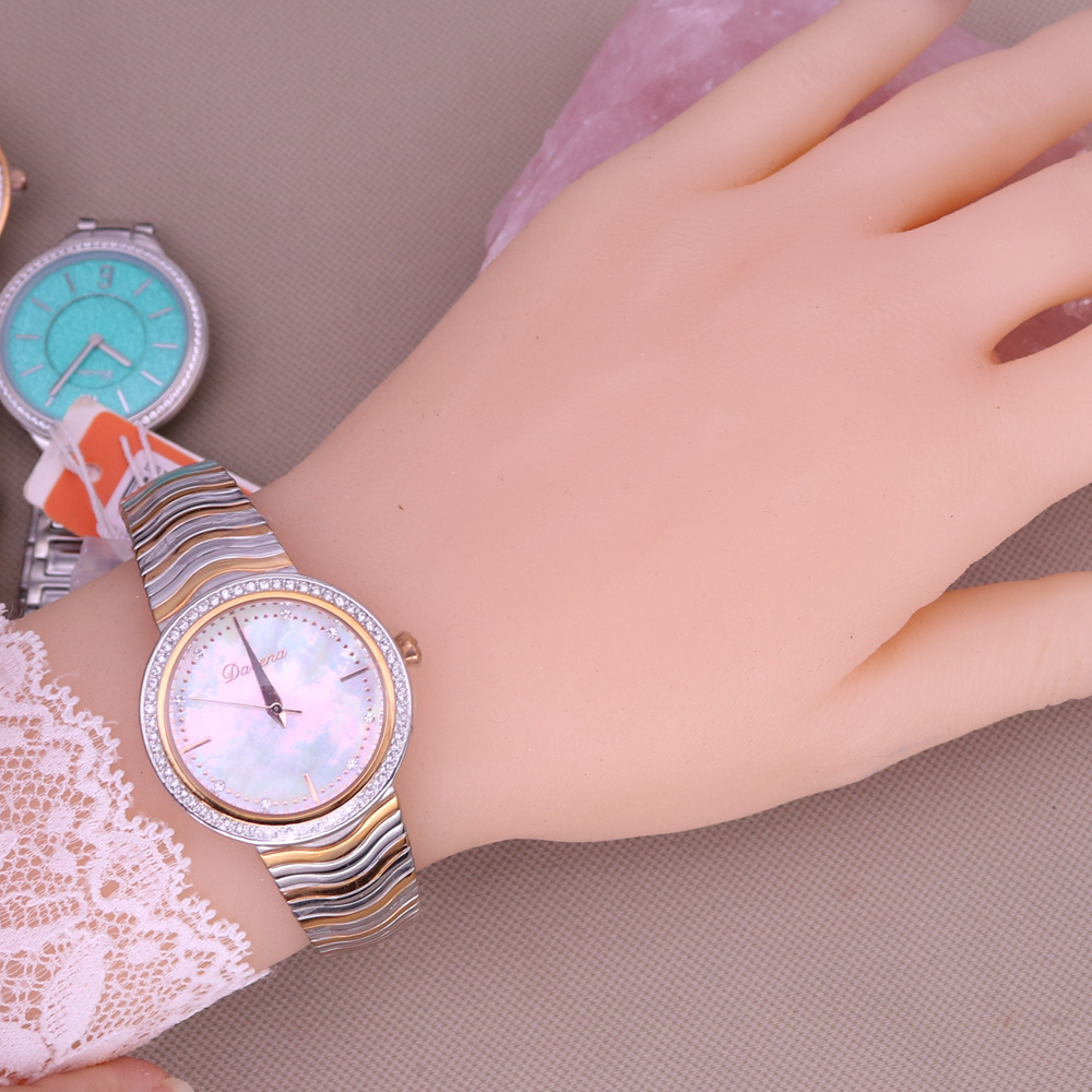 Vendita!!! Sconto Melissa cris - Luxury Watch Discount recensione e prezzo
