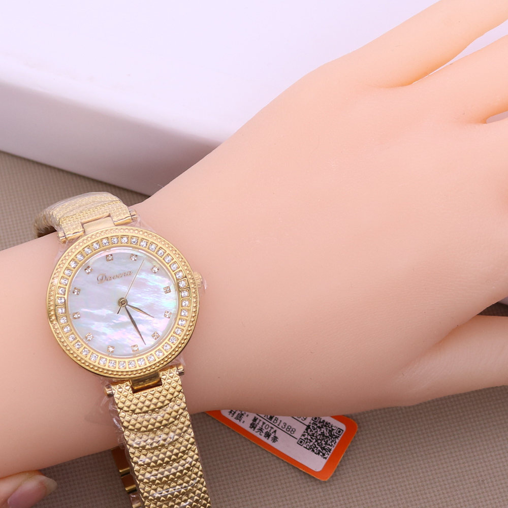 Vendita!!! Sconto Melissa cris - Luxury Watch Discount recensione e prezzo