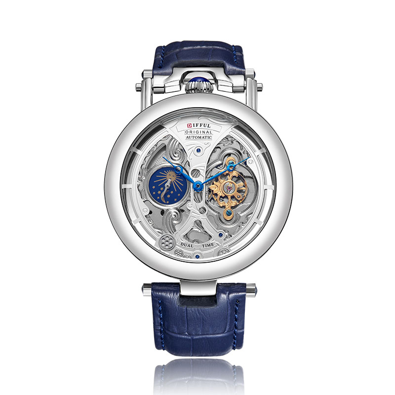 DIFFUL orologio da polso da uo - Tourbillon Movement Watch recensione e prezzo