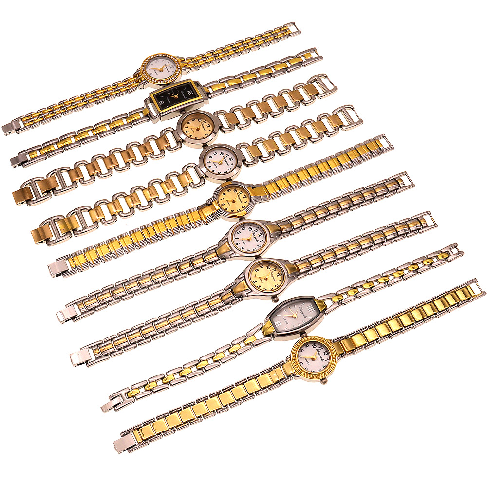 10 Pezzi/Lotto, Orologi da Don - Luxury Watch Deals recensione e prezzo