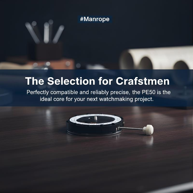 Movimento al Quarzo PE50 a 6 P - Perpetual Calendar Watch recensione e prezzo