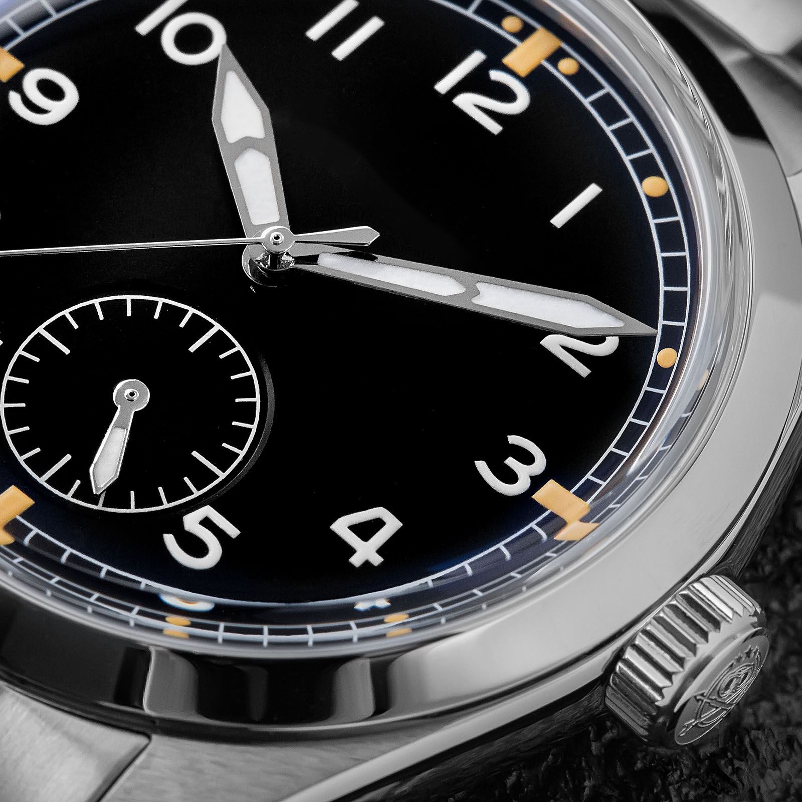 ADDIESDIVE Orologio al quarzo  - Luxury Watch It recensione e prezzo