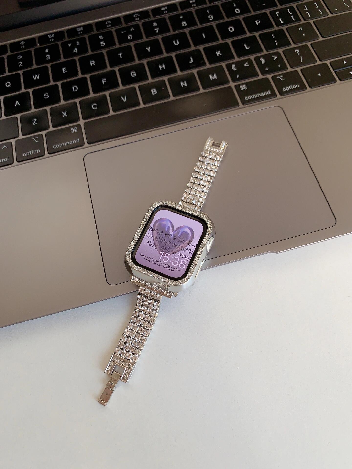 Bellissimo braccialetto di lus - Luxury Watch Nice recensione e prezzo