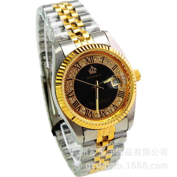2016 Luxury HK REGINALD orolog - Luxury Watch Wallpaper recensione e prezzo