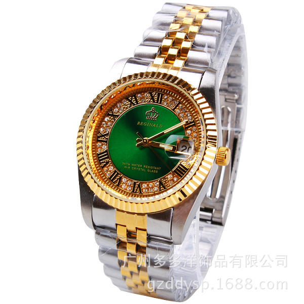 2016 Luxury HK REGINALD orolog - Luxury Watch Wallpaper recensione e prezzo