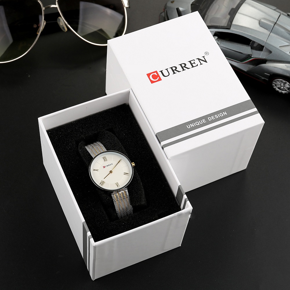 Scatola per Orologi di Marca C - Luxury Watch It recensione e prezzo