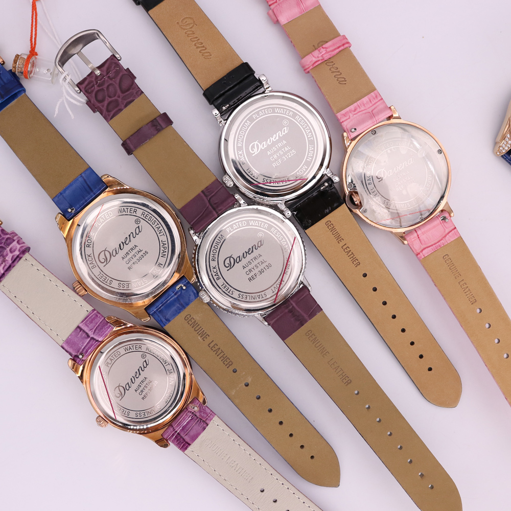 VENDITA!!! Sconto Davena Crist - Luxury Watch Discount recensione e prezzo