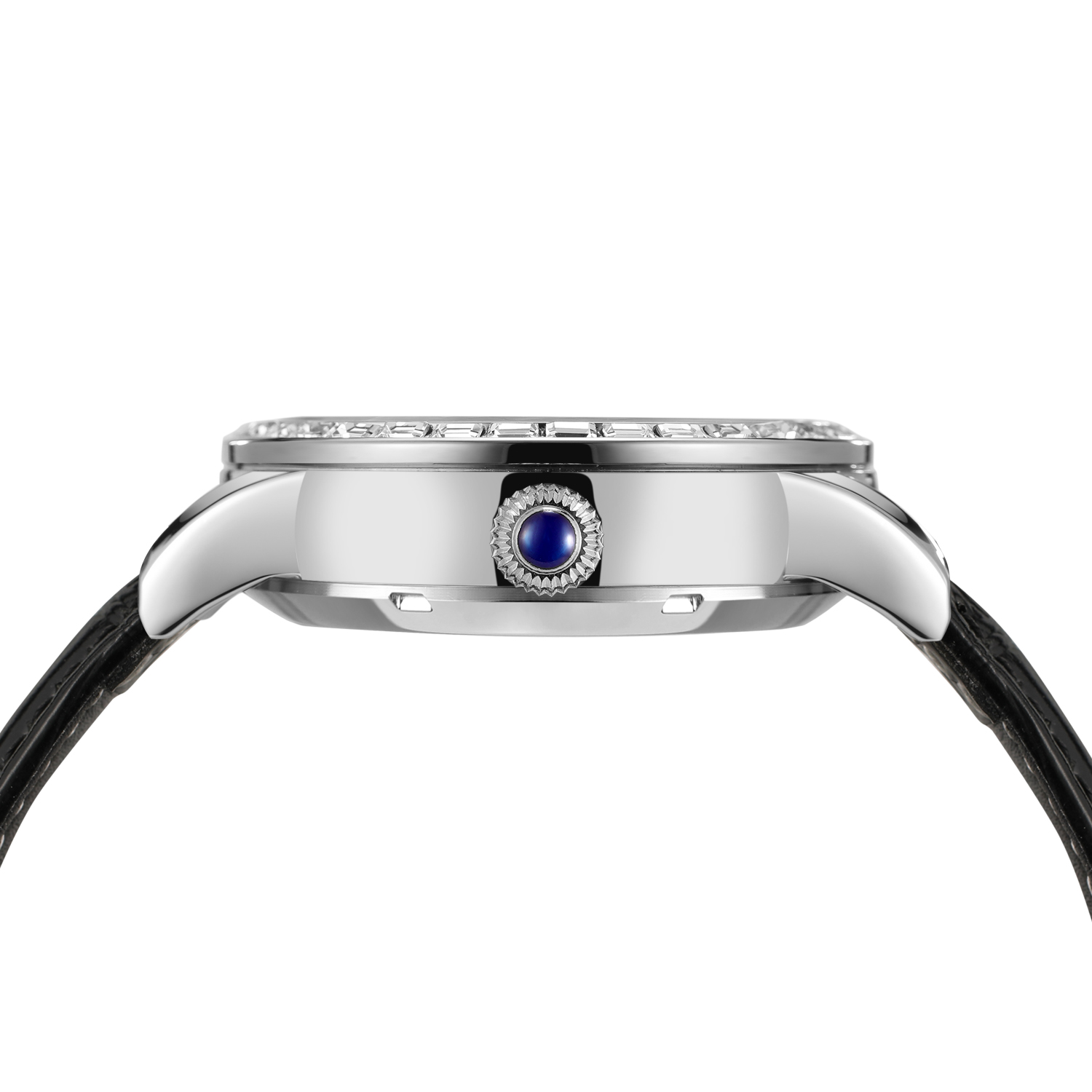 Moda uomo lusso giada verde de - Luxury Watch Nice recensione e prezzo