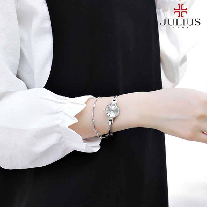 Hot Julius Lady orologio da do - Luxury Watch Organizer recensione e prezzo