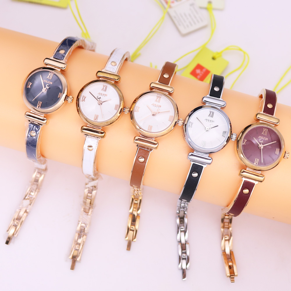 Hot Julius Lady orologio da do - Luxury Watch Organizer recensione e prezzo