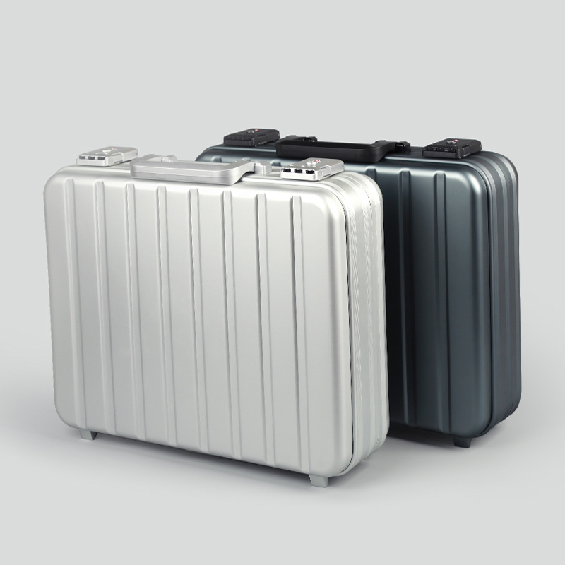 Scatola per orologi di lusso i - Luxury Watch Case Travel recensione e prezzo