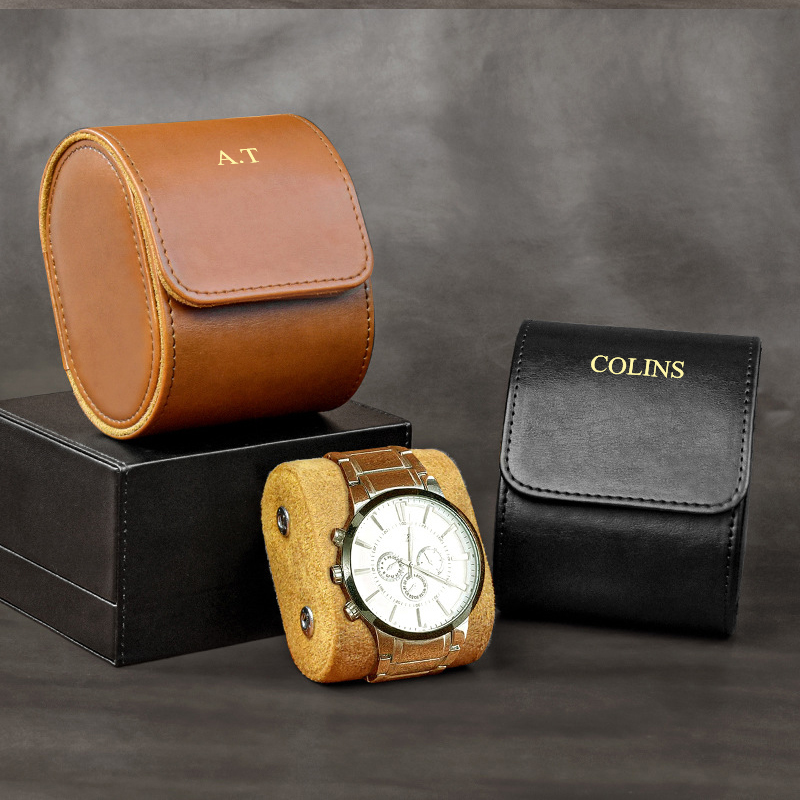 Scatola per orologi portatile  - Luxury Watch In China recensione e prezzo