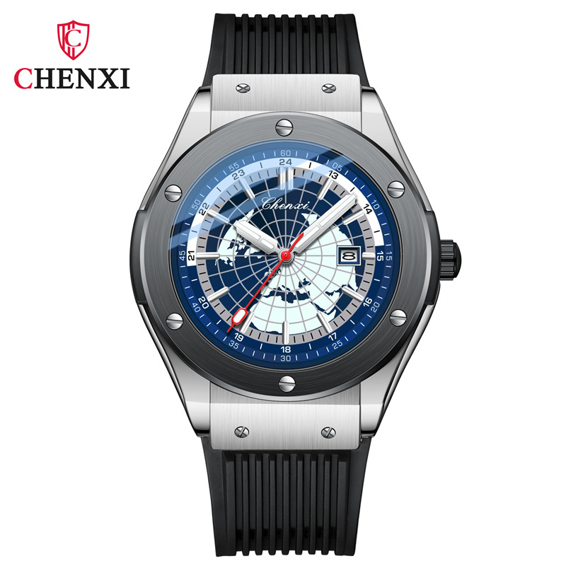 CHENXI 82442 Orologio al Quarz - Luxury Watch Brands In World recensione e prezzo