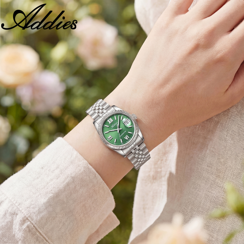 Orologio da donna di lusso Add - Perpetual Calendar Watch recensione e prezzo
