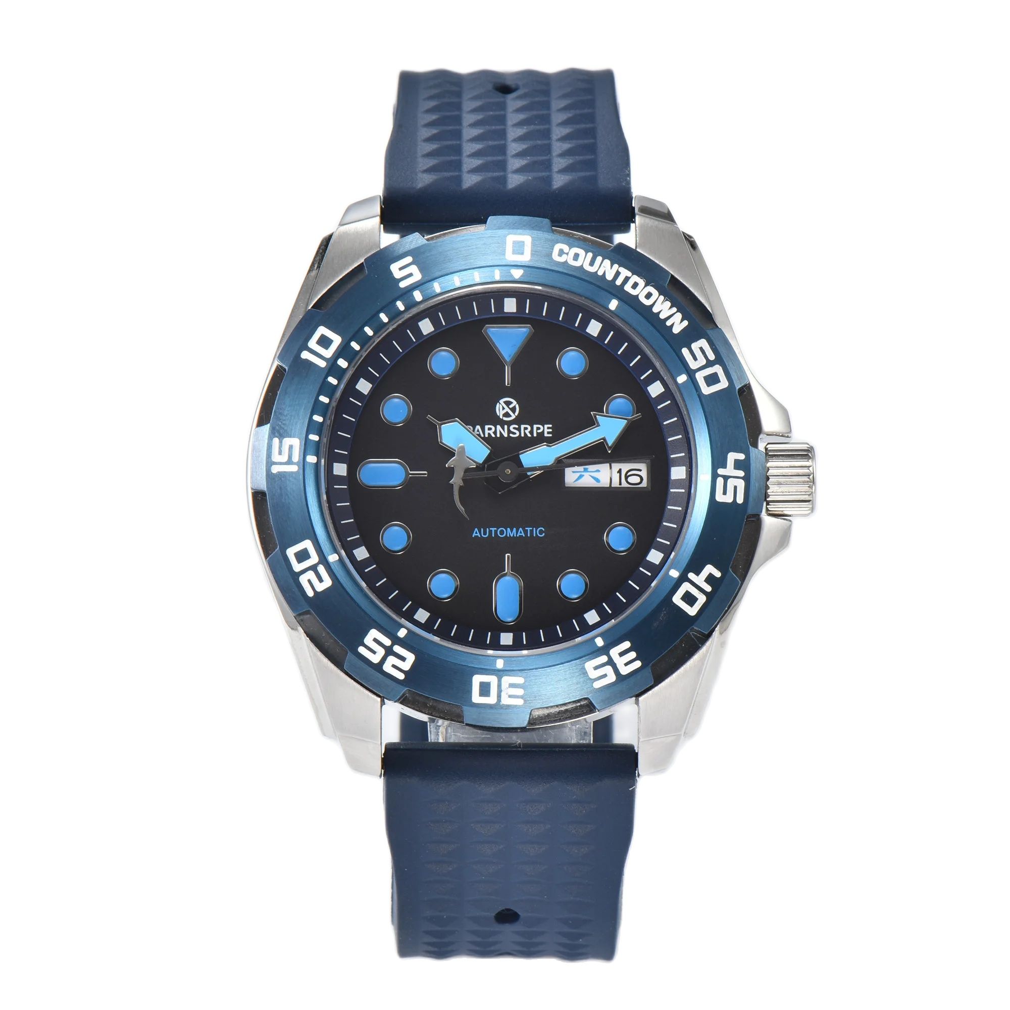Orologi da Uomo 44MM di Lusso  - Luxury Watch In China recensione e prezzo