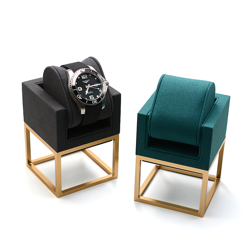 Espositore per Orologi con Str - Luxury Watch Photography recensione e prezzo