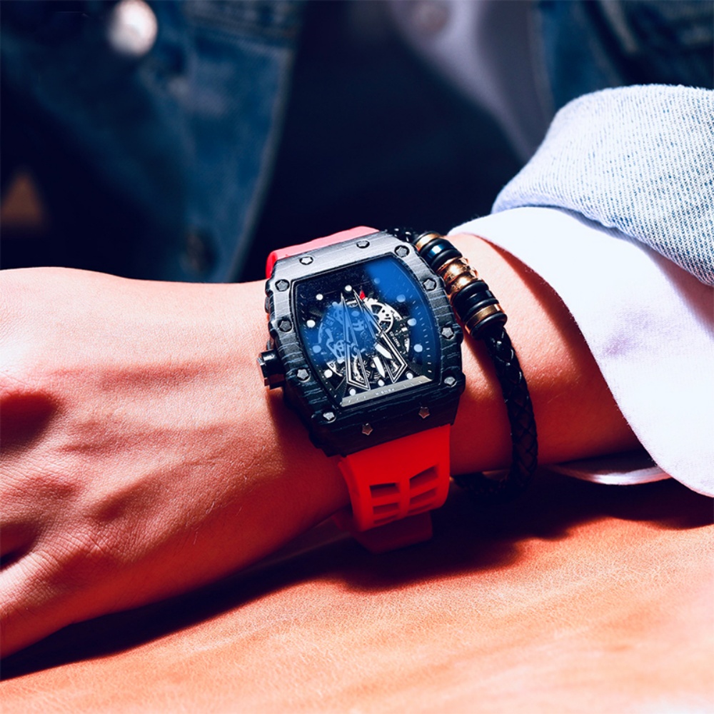 Orologio al Quarzo da Uomo Alt - Luxury Watch It recensione e prezzo