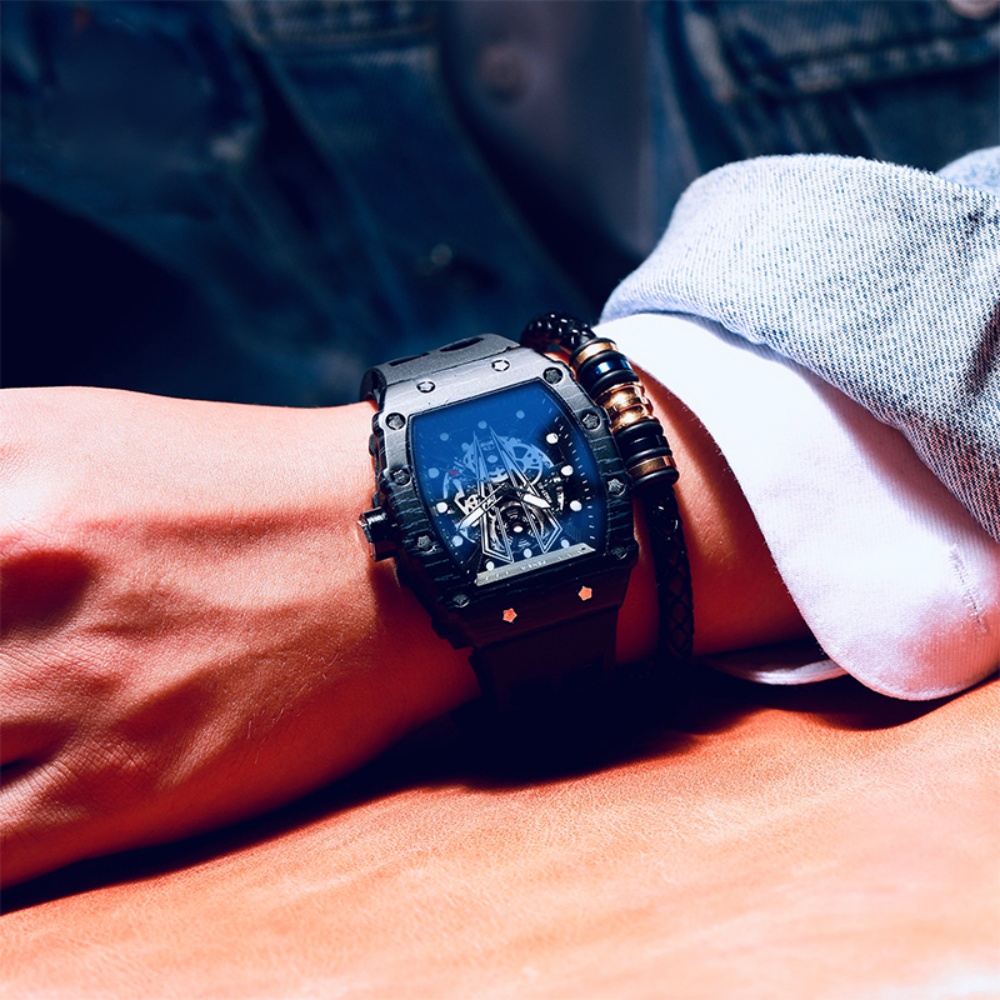 Orologio al Quarzo da Uomo Alt - Luxury Watch It recensione e prezzo