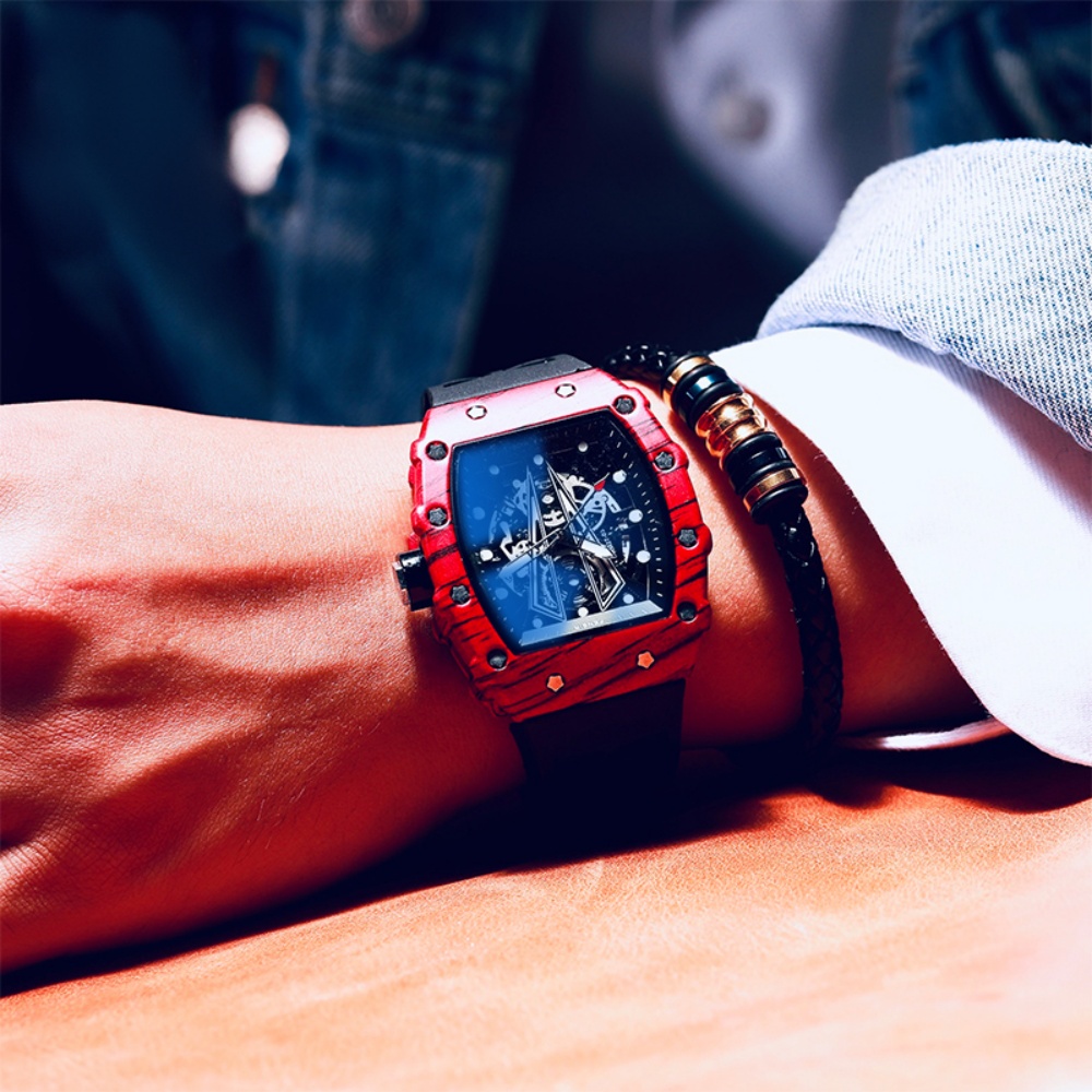 Orologio al Quarzo da Uomo Alt - Luxury Watch It recensione e prezzo