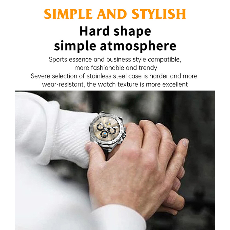 Orologi di Lusso per Uomo AW13 - Luxury Watch On Wrist recensione e prezzo