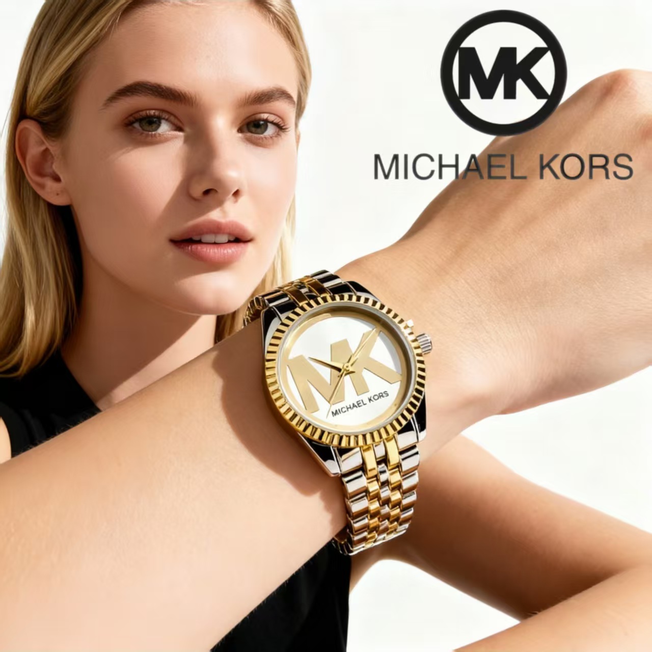 Orologio da Donna Michael Kors - Luxury Watch Photography recensione e prezzo