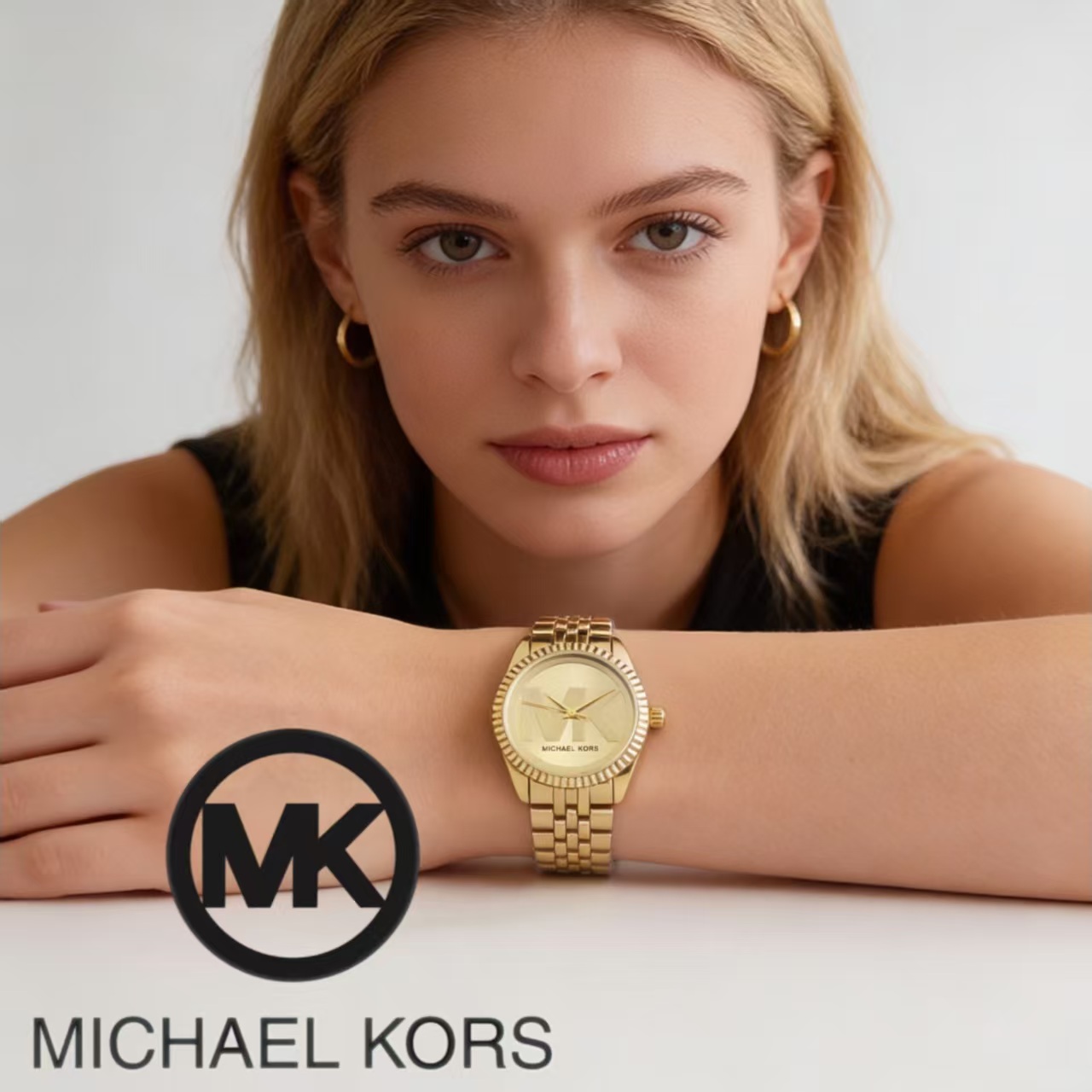 Orologio da Donna Michael Kors - Luxury Watch Photography recensione e prezzo