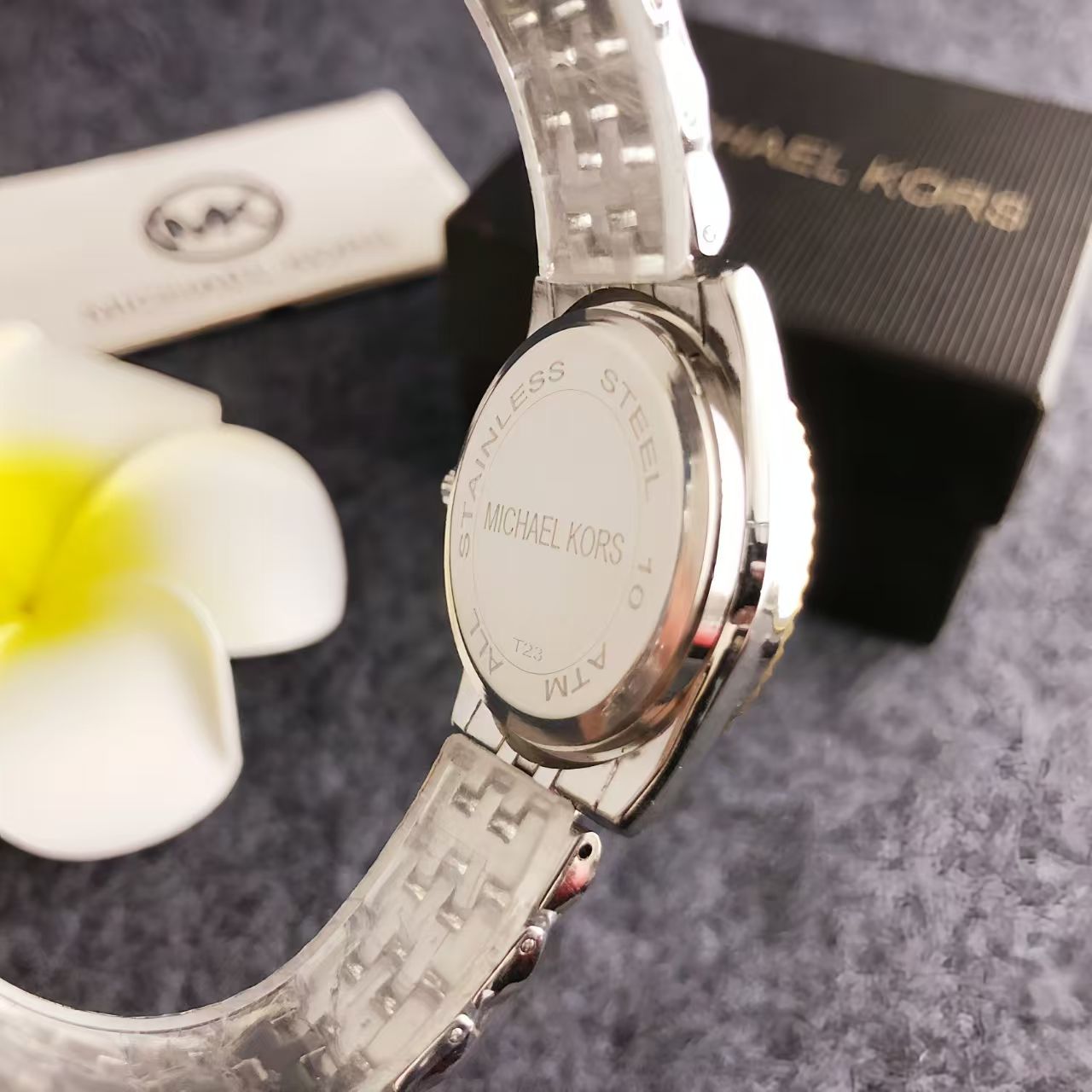 Orologio da Donna Michael Kors - Luxury Watch Photography recensione e prezzo