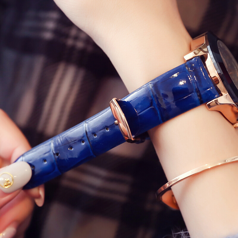 Di lusso Melissa vigilanza di  - Luxury Watch Organizer recensione e prezzo