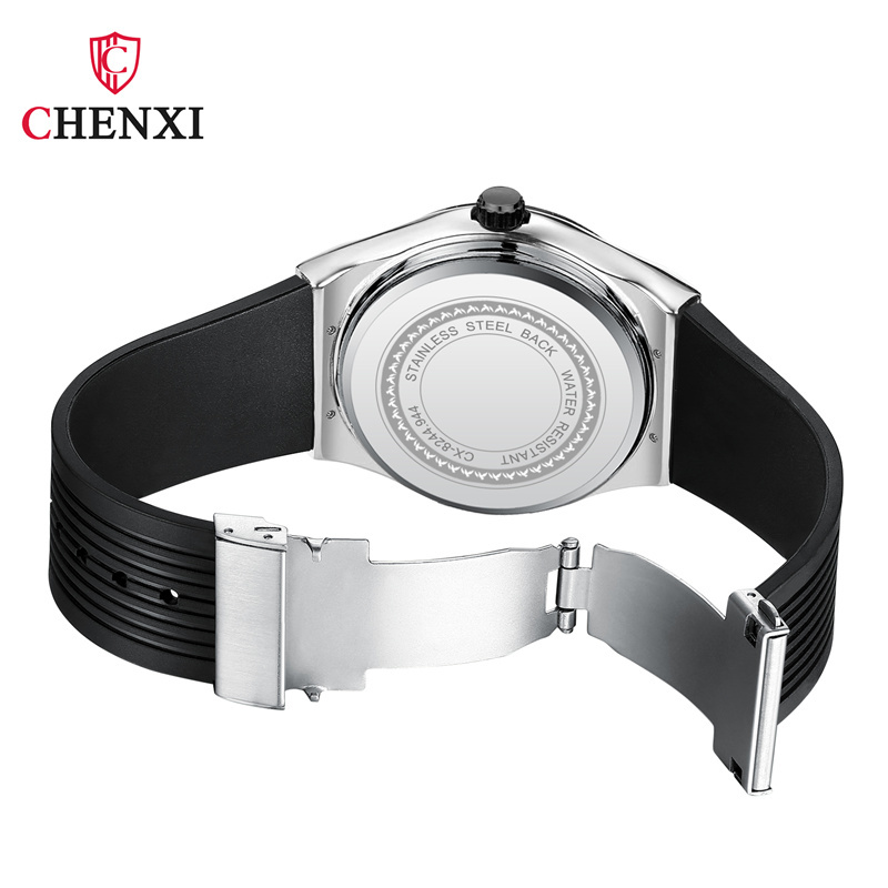 CHENXI 82442 Moda Casual Orolo - Luxury Watch Brands In World recensione e prezzo