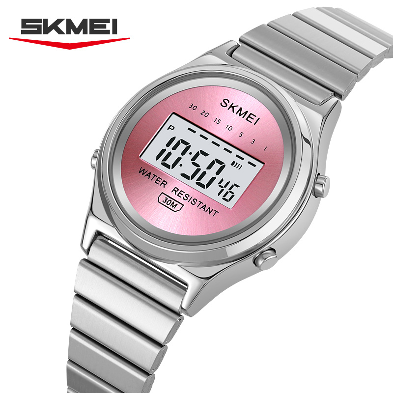 SKMEI 2521 Orologio Digitale d - Perpetual Calendar Watch recensione e prezzo