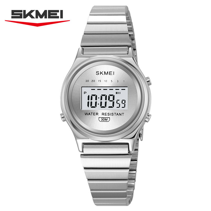 SKMEI 2521 Orologio Digitale d - Perpetual Calendar Watch recensione e prezzo