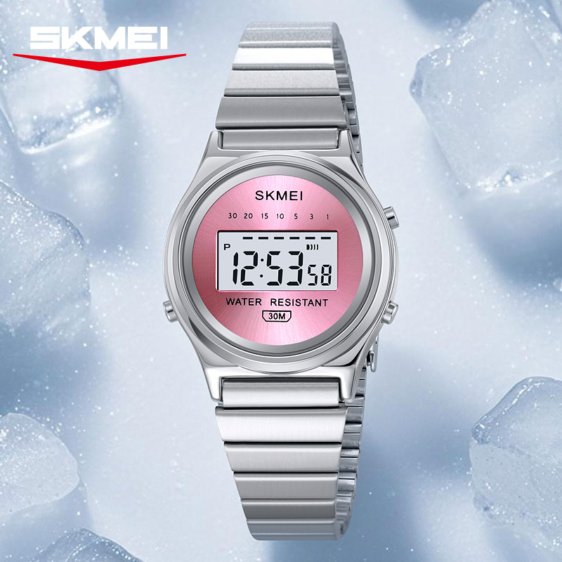 SKMEI 2521 Orologio Digitale d - Perpetual Calendar Watch recensione e prezzo