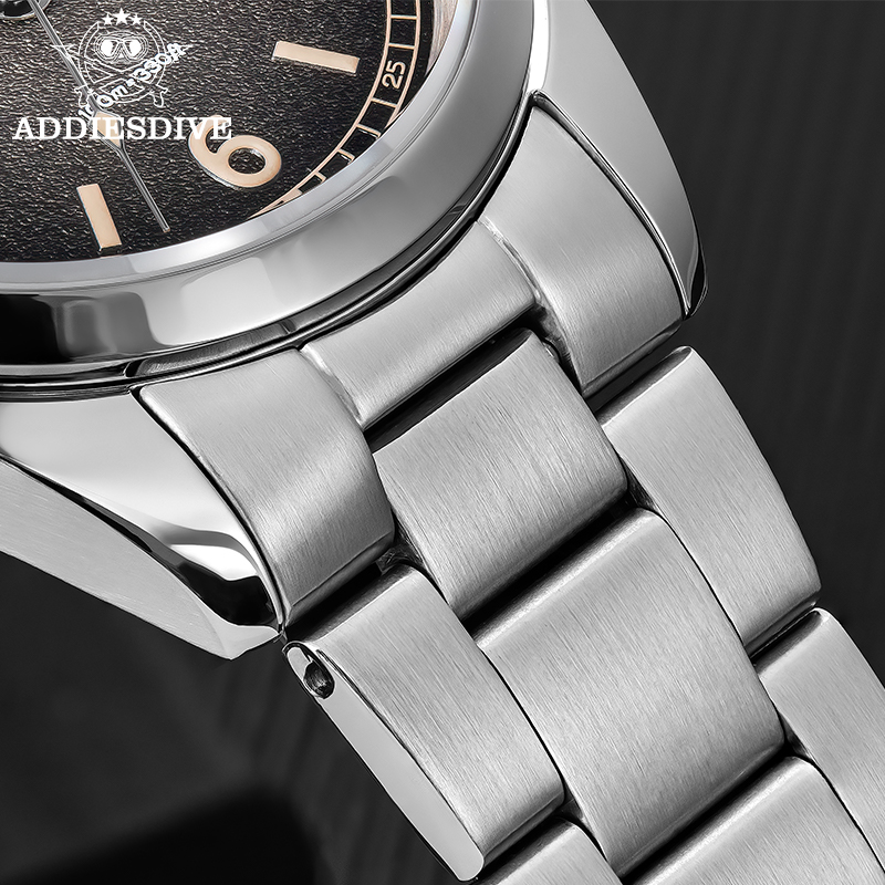 ADDIESDIVE Orologi da coppia a - Luxury Watch It recensione e prezzo