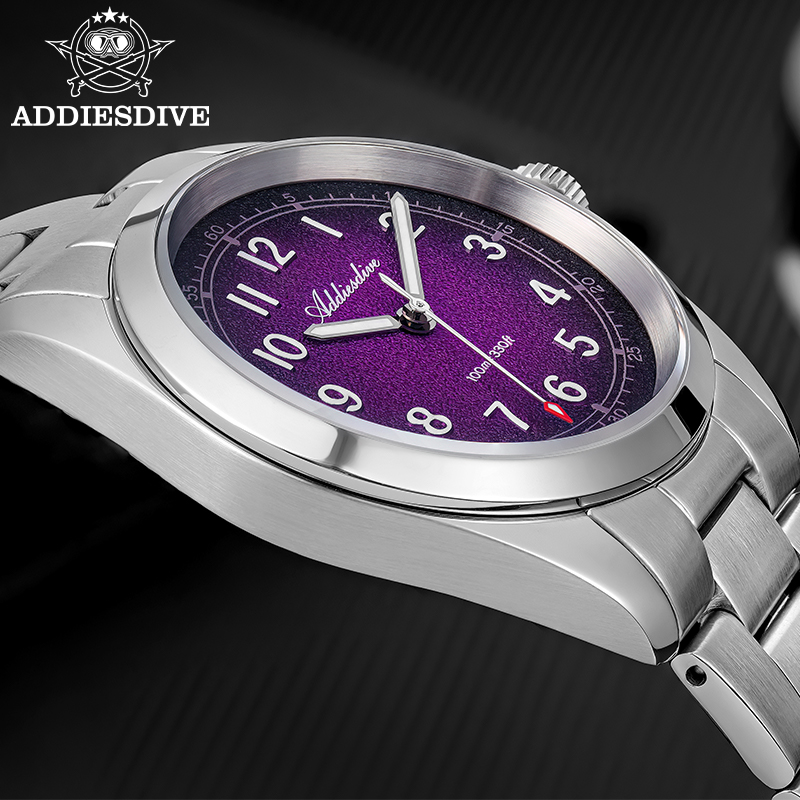 ADDIESDIVE Elegante orologio a - Luxury Watch It recensione e prezzo