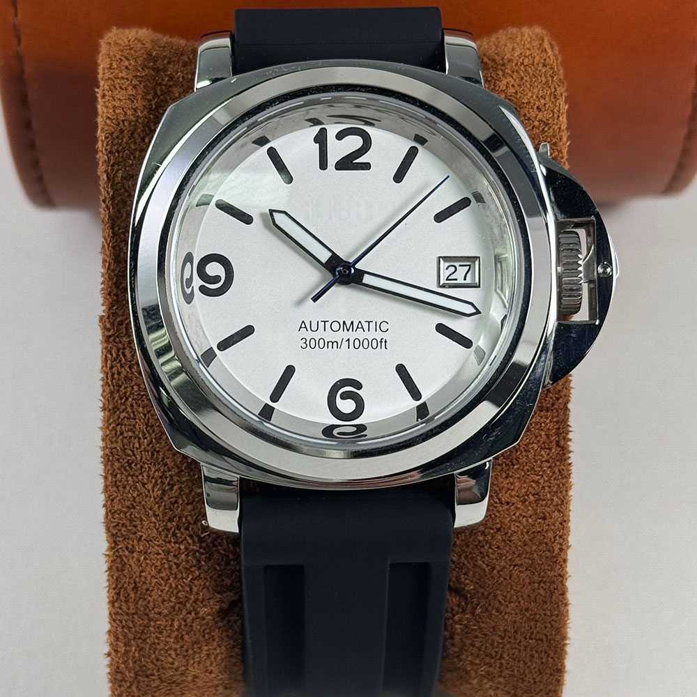 Orologio Automatico Meccanico  - Luxury Watch In China recensione e prezzo